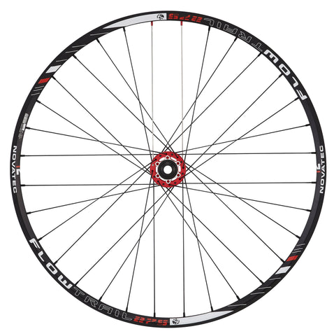 Novatec Flowtrail 27,5"