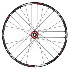 Novatec Flowtrail 27,5"