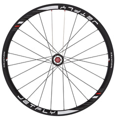 Novatec Jetfly Disc / CXD