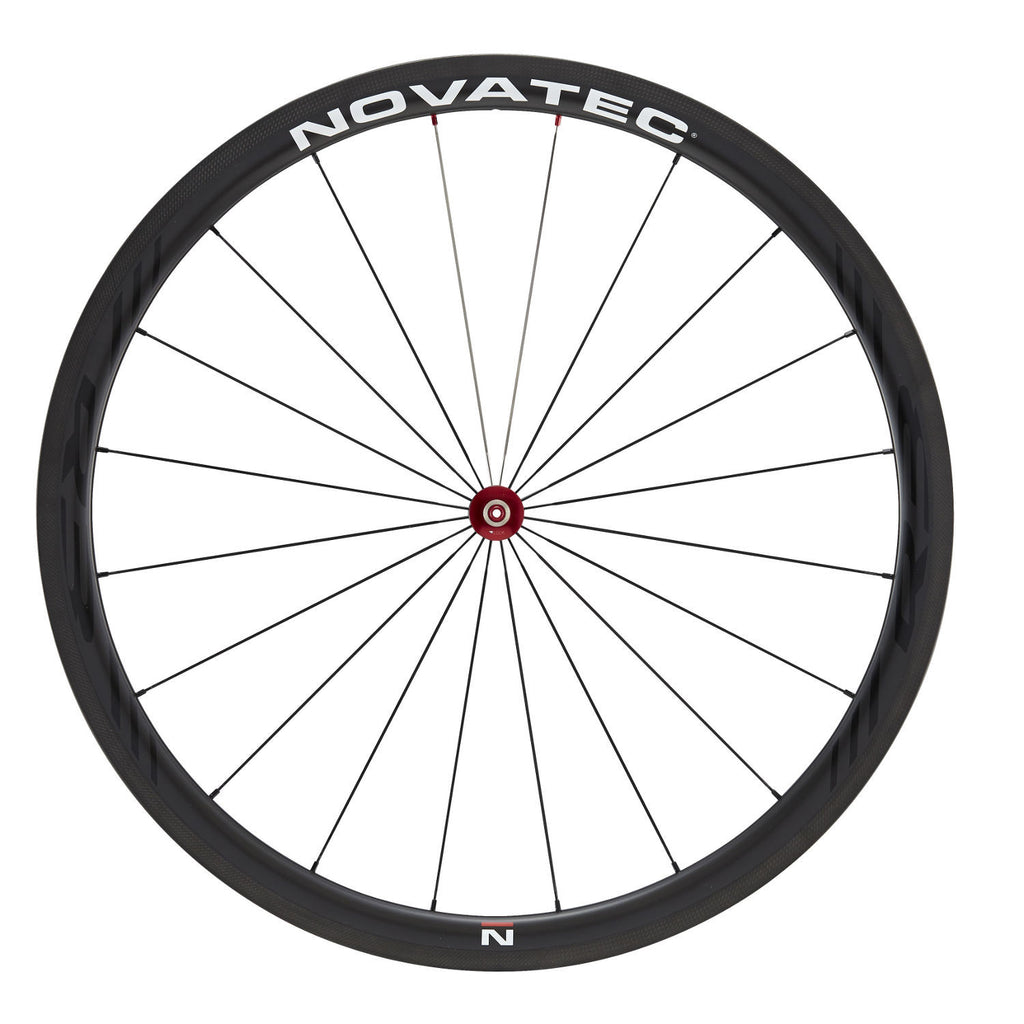Novatec online r3 carbon