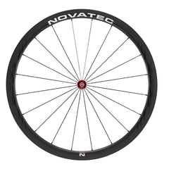 Novatec R3 Black