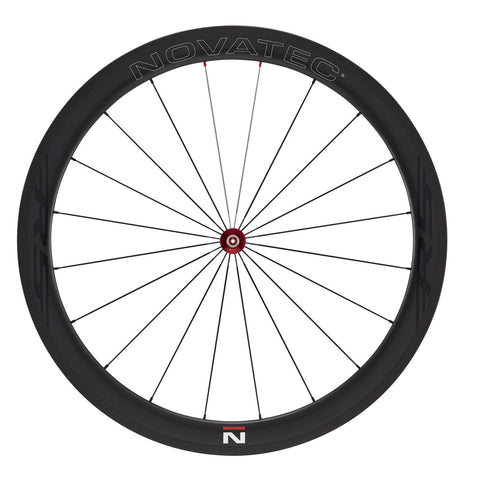Novatec R5 Black