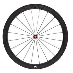 Novatec R5 Black
