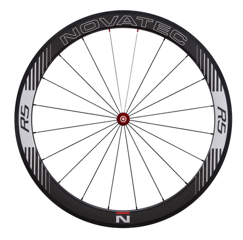 Novatec R5 Black Disc