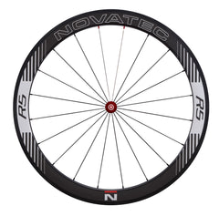 Novatec R5 Black Disc