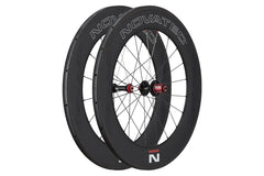 Novatec R9 Black