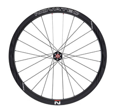 Novatec R3 Black Disc