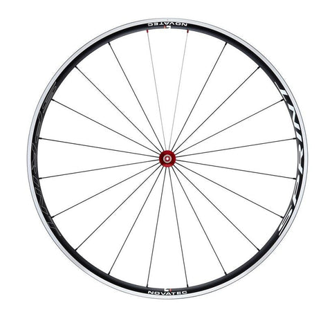 Novatec Sprint för kanttrådsdäck